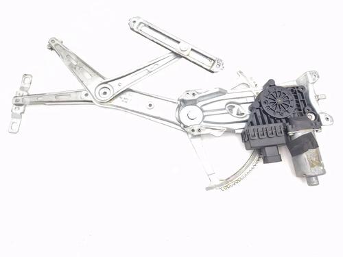 Used Front left window mechanism OPEL ZAFIRA A MPV (T98) 1.8 16V (F75) (116 hp) 30348653