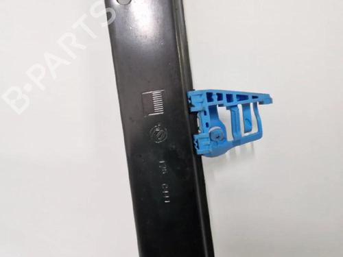 Front left window mechanism LANCIA YPSILON (843_) 1.2 (843.AXA1A) | BP30342058C22 - Image 6