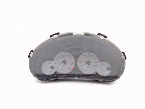 Used Instrument cluster Instrument cluster 30345130 30345130