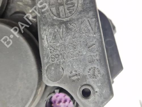 Right headlight ALFA ROMEO MITO (955_) 1.3 MultiJet (955AXH1B, 955AXT1A) | BP38060805C29  - Image 8