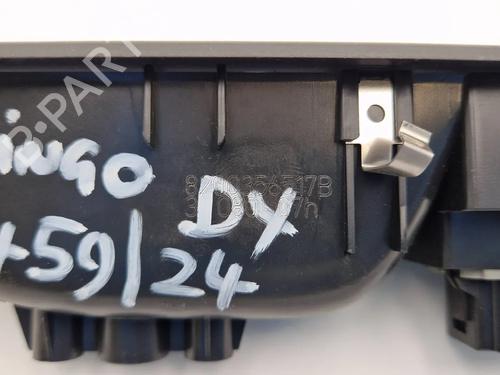 Right rear window switch RENAULT TWINGO II (CN0_) 1.5 dCi (CN0E) | BP30345921I28 - Image 7