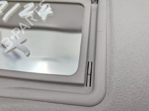 Right sun visor CITROËN C3 I (FC_, FN_) 1.4 i | BP30341529I2 