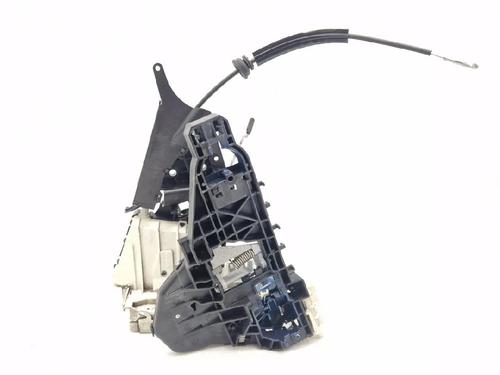 Cerradura puerta delantera izquierda Cerradura puerta delantera izquierda MERCEDES-BENZ A-CLASS (W169) A 200 CDI (169.008, 169.308) (140 hp) 39767164 39767164