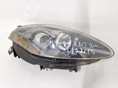 Right headlight FIAT CROMA (194_) 1.9 D Multijet | BP30351445C29
