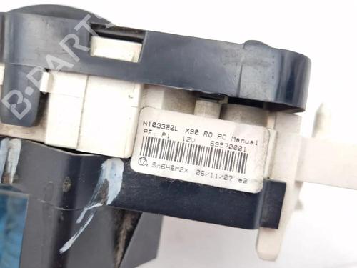 Climate control DACIA LOGAN MCV (KS_) 1.5 dCi (KS0W) | BP33113986I5  - Image 7