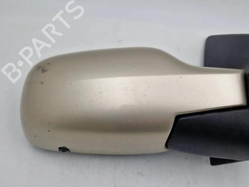 Right mirror RENAULT MEGANE II Estate (KM0/1_) 1.5 dCi (KM16, KM1E) | BP30344308C27