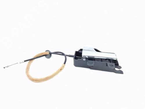 Front left interior door handle FORD C-MAX (DM2) 1.6 | BP30346072I13 - Image 4