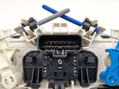 Climate control RENAULT TWINGO II (CN0_) 1.5 dCi (CN0E) | BP32142005I5 