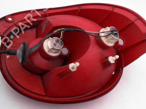 Left taillight CHEVROLET MATIZ (M200, M250) 1.0 | BP30340842C34 - Image 10
