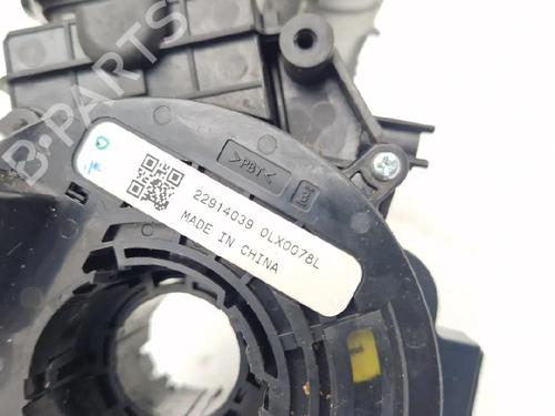 Switch OPEL MERIVA B MPV (S10) 1.3 CDTI (75) | BP37486249I30 - Image 6