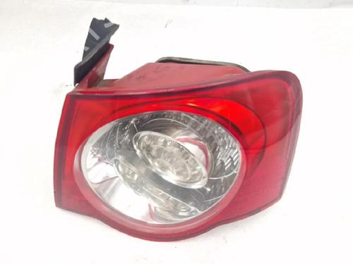Right taillight VW PASSAT B6 (3C2) 2.0 FSI | BP33840511C35 - Image 3