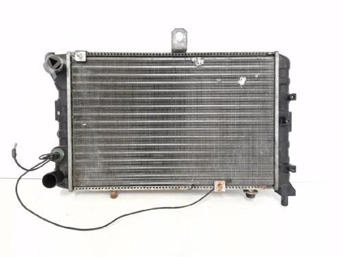 Used Water radiator Water radiator LANCIA DELTA I (831_) 1.1 (831AB.015) (64 hp) 36376121 36376121