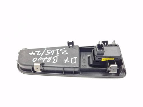 Left front window switch FIAT BRAVO II (198_) 1.4 (198AXA1B) | BP30346284I27 - Image 4