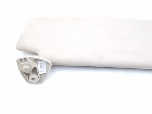 Left sun visor LANCIA YPSILON (843_) 1.2 (843.AXA1A) | BP30351138I1 