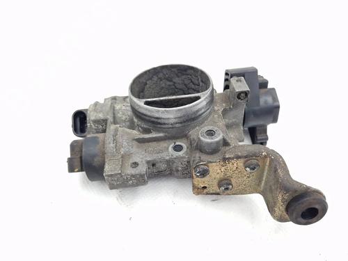 Throttle body FIAT PANDA (169_) 1.1 (169.AXA1A) | BP30348087M82 - Image 3
