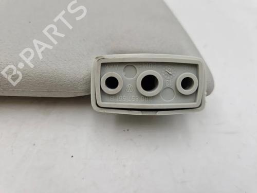 Right sun visor SEAT IBIZA III (6L1) 1.4 TDI | BP30341194I2 