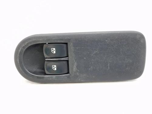 Left front window switch RENAULT CLIO III (BR0/1, CR0/1) 2.0 16V (BR0C, BR0K, CR0C, CR0K) | BP30342046I27 - Image 2