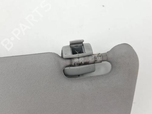 Right sun visor MERCEDES-BENZ C-CLASS T-Model (S203) C 220 CDI (203.208) | BP30341531I2 