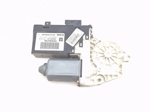 Left front window motor CITROËN C5 I (DC_) 2.0 HDi (DCRHYB) | BP30349333E21