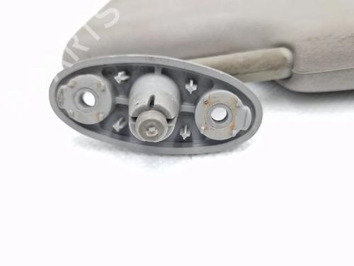 Left sun visor FORD MONDEO III Turnier (BWY) 1.8 16V | BP30346245I1 