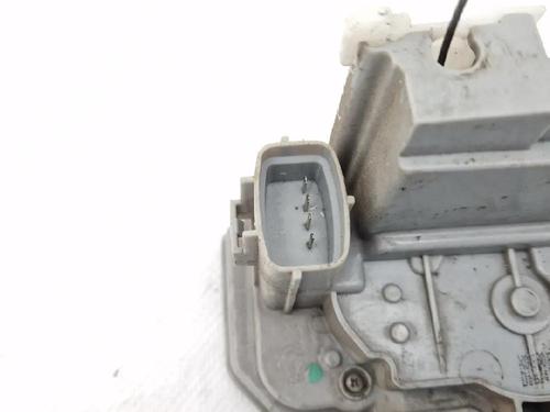 Front right lock FIAT BRAVO II (198_) 1.6 D Multijet (198AXH1B) | BP30852438C97 