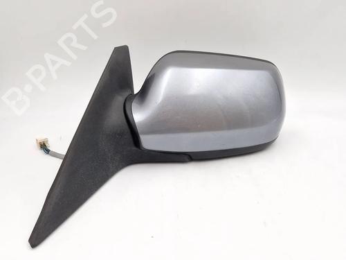 Used Left mirror MAZDA 6 Saloon (GG) 2.0 DI (GG14) (136 hp) 30343977