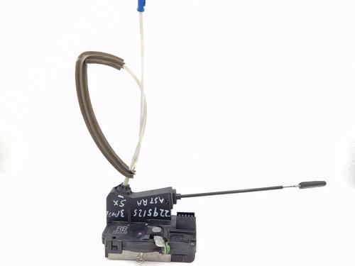 Used Other OPEL ASTRA G Coupe (T98) 1.6 16V (F07) (101 hp) 30350145