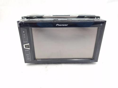 Radio FORD FIESTA VI (CB1, CCN) 1.4 | BP30351200E6 - Image 2