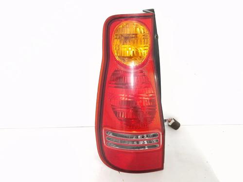 Used Left taillight HYUNDAI MATRIX (FC) 1.5 CRDi (82 hp) 30343071