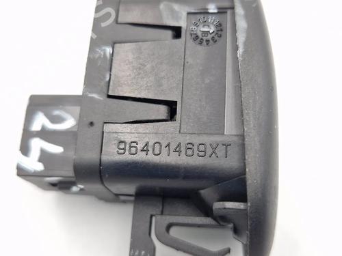 Left front window switch CITROËN C3 I (FC_, FN_) 1.4 i | BP30343304I27 