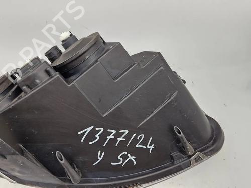 Left headlight LANCIA YPSILON (843_) 1.2 (843.AXA1A) | BP30341781C28 - Image 6