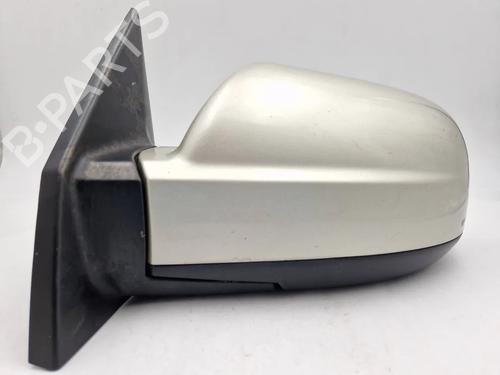 Used Left mirror HYUNDAI TUCSON (JM) 2.0 CRDi (113 hp) 30344632