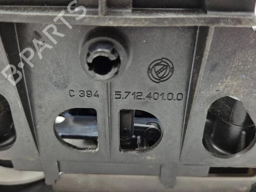 Climate control FIAT SEICENTO / 600 (187_) 0.9 (187AXA, 187AXA1A) | BP30347339I5