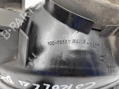 Other TOYOTA COROLLA Liftback (_E11_) 1.4 (ZZE111_, ZZE111R) | BP30344655O1