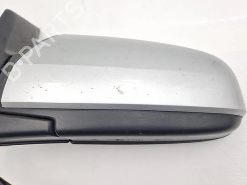Left mirror OPEL ZAFIRA / ZAFIRA FAMILY B (A05) 1.6 (M75) | BP30346662C26 