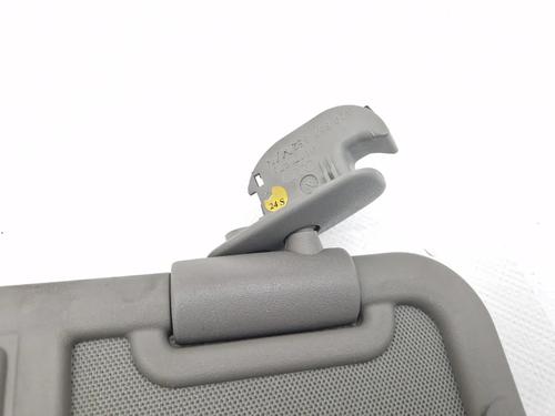 Right sun visor AUDI A2 (8Z0) 1.4 TDI | BP30351081I2 - Image 6
