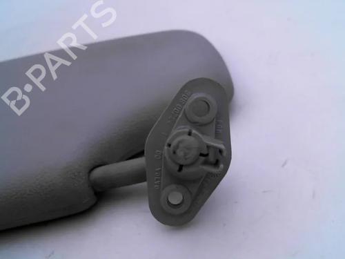 Left sun visor VOLVO V40 Estate (645) 1.9 DI | BP30340957I1