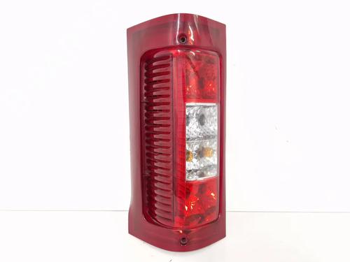 Used Left taillight FIAT DUCATO Bus (244_) 2.8 JTD (128 hp) 30342484