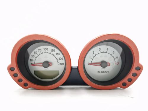 Quadrante SMART FORFOUR (454) 1.5 CDI (454.001) (95 hp) 30343865