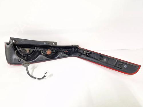 Left taillight NISSAN NOTE (E11, NE11) 1.5 dCi | BP30343203C34 