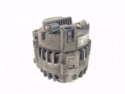 Alternator VW POLO IV (9N_, 9A_) 1.4 TDI | BP30347424M7