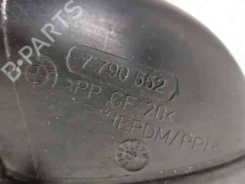 Intercooler pipe BMW 3 (E46) 320 d | BP30351045M127 - Image 4