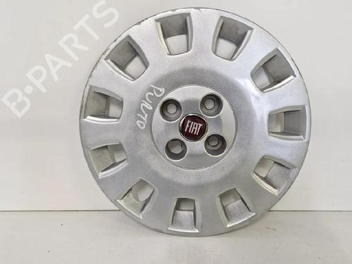 Used Hub cap FIAT PUNTO (188_) 1.3 JTD 16V (70 hp) 30493853