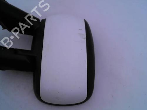 Right mirror FIAT DOBLO Box Body/MPV (223_) 1.3 JTD 16V Multijet | BP30340926C27