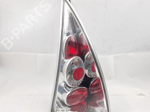 Used Left taillight CITROËN C3 I (FC_, FN_) 1.1 i (60 hp) 30350989