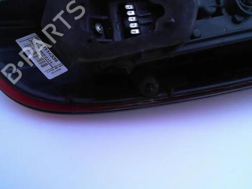 Left taillight OPEL CORSA C (X01) 1.0 (F08, F68) | BP30340448C34
