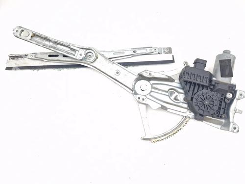 Used Front right window mechanism OPEL ZAFIRA A MPV (T98) 1.6 (F75) (103 hp) 30350419