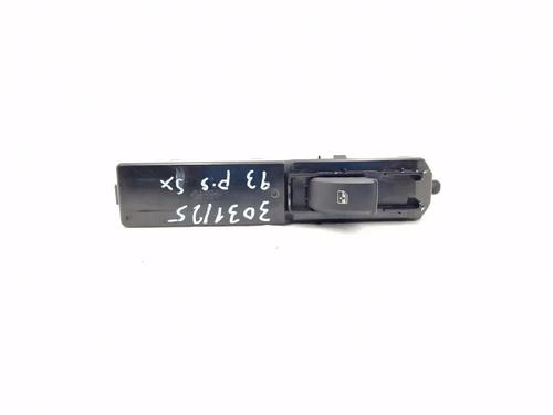 Used Left rear window switch Left rear window switch SAAB 9-3 Estate (E50) 1.9 TiD (150 hp) 30460514 30460514