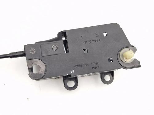 Front right interior door handle FORD C-MAX (DM2) 1.6 | BP30344859I14