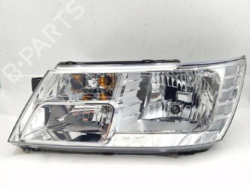 Used Left headlight Left headlight 38794909 38794909